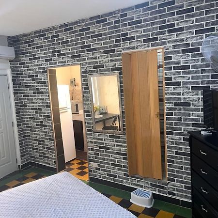 Aparta-Estudio En La Zona Colonial ซานโตโดมิงโก ภายนอก รูปภาพ